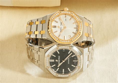 audemars piguet harga original